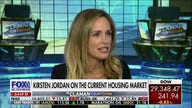 Housing experiencing a 'deceleration in appreciation': Kirsten Jordan