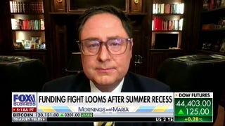 Sweeping housing legislation drops as Congress races to avert shutdown - Fox Business Video