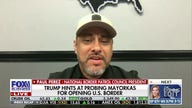 Border official says immigration concerns were relayed to Biden admin, but they ‘refused to listen’