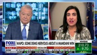 Democrats silent as Mamdani pushes radical socialist policies — ‘they’re afraid of their shadow’: Rep. Nicole Malliotakis