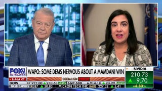 Democrats silent as Mamdani pushes radical socialist policies — ‘they’re afraid of their shadow’: Rep. Nicole Malliotakis