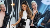 Judge Napolitano on Ariana Grande vs. Forever 21: She has a legitimate argument