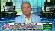 Dan Ives: Tesla still owns the EV world, everyone else is paying rent