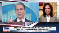 Fed expert explains how Iran war has impacted inflation numbers