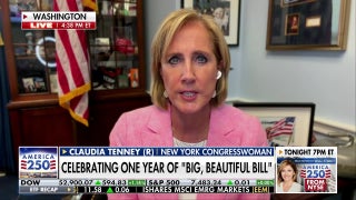 Trump-GOP tax law delivers massive benefits to working Americans