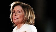 Nancy Pelosi announces she is leaving leadership