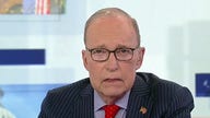 Larry Kudlow praises Sen. Tim Scott's rebuttal to Biden: 'No one has done it like this since the election'