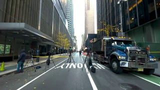 CEO of United Healthcare shot to death in Manhattan - Fox Business Video