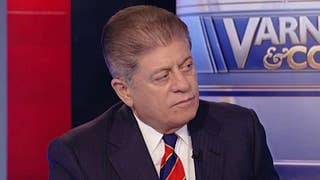 Judge Napolitano on tech extremism: One person's extremism is another person's mainstream - Fox Business Video