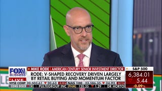 Expect regional banks to have positive earnings growth this year: Mike Rode