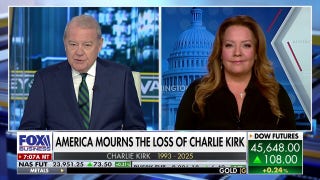Assassination of Charlie Kirk is a ‘wake-up call’ to investigate Antifa, extremists: Mollie Hemingway