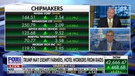 Economist highlights impact of migrant labor on workforce