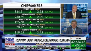 Economist highlights impact of migrant labor on workforce