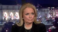 Rep. Debbie Dingell responds to Trump’s criticism of late husband