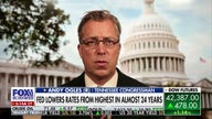 Fed's Powell is 'trying to have his cake and eat it too': Rep. Andy Ogles