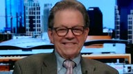 Art Laffer: The Fed is being way too soft on inflation
