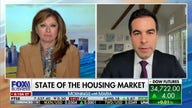 Michael Kantrowitz calls weak housing market an ‘ominous sign’