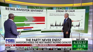 The facts show an economy that is not only stable, but constructive and starting to improve, expert says