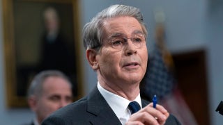 The Bottom Line - Wednesday, May 7 - Fox Business Video