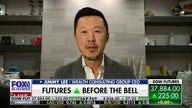Tech stocks 'still have another run' before first Fed rate cut, says Jimmy Lee