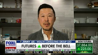 Tech stocks 'still have another run' before first Fed rate cut, says Jimmy Lee - Fox Business Video