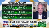 Trump presidency will not create a 'fiscal blowout': Don Luskin