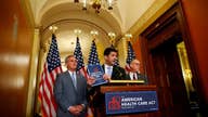 CBO: GOP health care bill would reduce deficit by $119 billion
