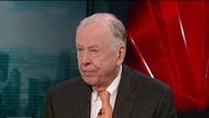 T. Boone Pickens: Trump would be the best candidate for the energy industry