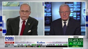 Iran poses a threat beyond rising oil prices: Lt Gen Keith Kellogg - Fox Business News