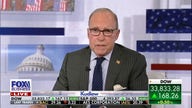 LARRY KUDLOW: Biden's op-ed on the economy is chock full of Pinocchios