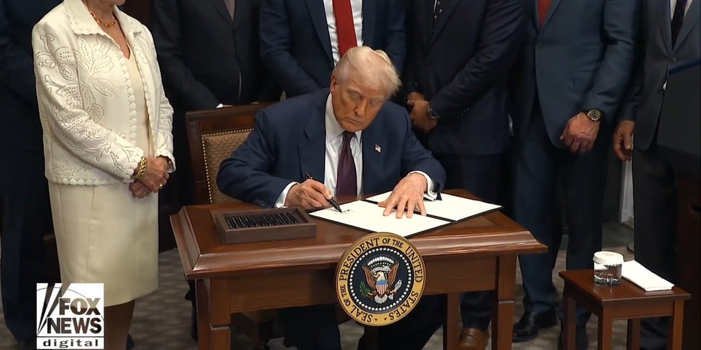 FOX Business Briefs 10/6