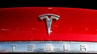 Tesla announces 5-for-1 stock split