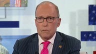 Kudlow: The Taliban knew there was no credible threat of force with President Biden