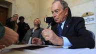 Michael Bloomberg hiring more campaign staff: Sources