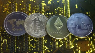 Wall Street is about to market crypto to the nation: Anthony Pompliano - Fox Business Video