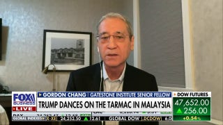 Gordon Chang warns Trump against new Beijing trade deal: ‘Xi does not respect the US’