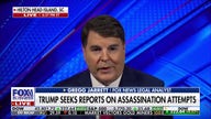 Trump looks for deals to secure peace, Gregg Jarrett explains