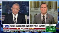 China is the ‘most difficult, pernicious enemy’ the US has ever faced: Rep. Mike Waltz