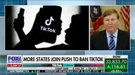 China's history of stealing American data led to TikTok ban: Gov. Tate Reeves 