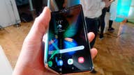 Samsung delays Galaxy Fold launch; Target marks Earth Day with car seat deal