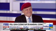  Mayoral candidate Curtis Sliwa reveals how to keep business in New York City