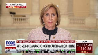 How embarrassing is it that the US is still spending over $21B on Afghanistan?: Rep. Claudia Tenney - Fox Business Video