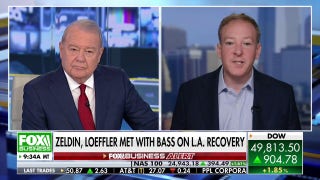 EPA rolls back Biden climate mandate, citing federal overreach - Fox Business Video