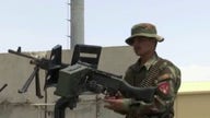 Taliban gains strength as U.S. troop pullout continues