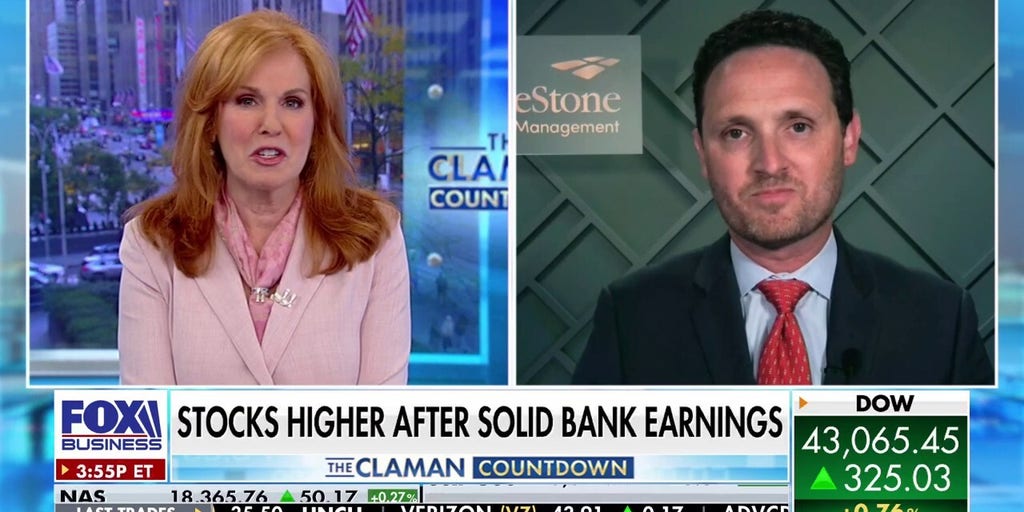 There is ‘never a bad time’ to get into the stock market Brandon