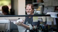 Supreme Court sides with Colorado baker in same-sex wedding cake case 
