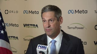 Meta's Joel Kaplan says company's nuclear push will help US 'win the AI race against China'