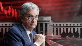 Federal Reserve 'group think' causes big mistakes: Judy Shelton - Fox Business Video
