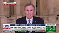 Trump is 'reducing dependencies, restoring American greatness': Sen. Steve Daines