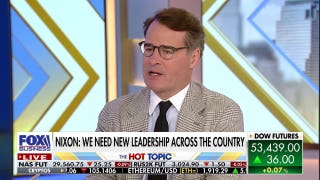 Florida Democrat Angie Nixon calls for 'new leadership' after upsetting Alex Vindman